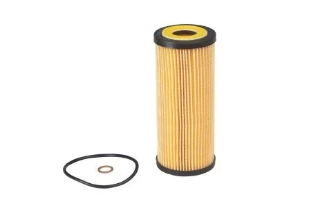 Фильтр масляный BMW 3 (E46)/ 5 (E60/E61) 2.0 D 03-- PURFLUX UA63 Purflux L347