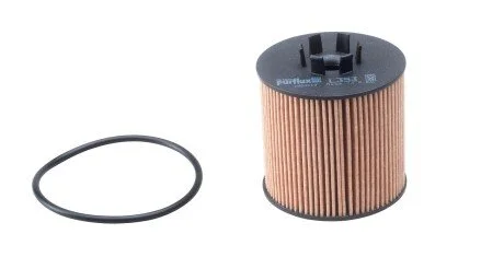 Фильтр масляный VW 1.4FSI-1.6FSI 02- PURFLUX UA63 Purflux L353
