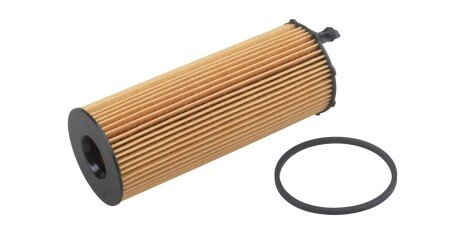 Фільтр масляний Audi A4/A6/A8/Q7 2.7-4.2 TDI 03- UA63 Purflux L382