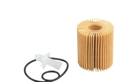 Фільтр масляний Lexus/Toyota 2.0/2.2 D-4D 05- UA63 Purflux L385