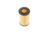 Фільтр масляний Opel Astra/Combo 1.4 16V 05- (h=105mm) PURFLUX UA63 Purflux L387 (фото 3)