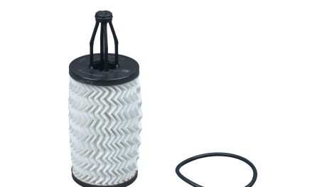 Фільтр масляний MB (W212/221) 3.5/4.7i 11- UA63 Purflux L394