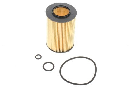 Фільтр масляний Honda Accord VIII/ Civic/ CR-V 2.2i/2.2CTDi 05- UA63 Purflux L397