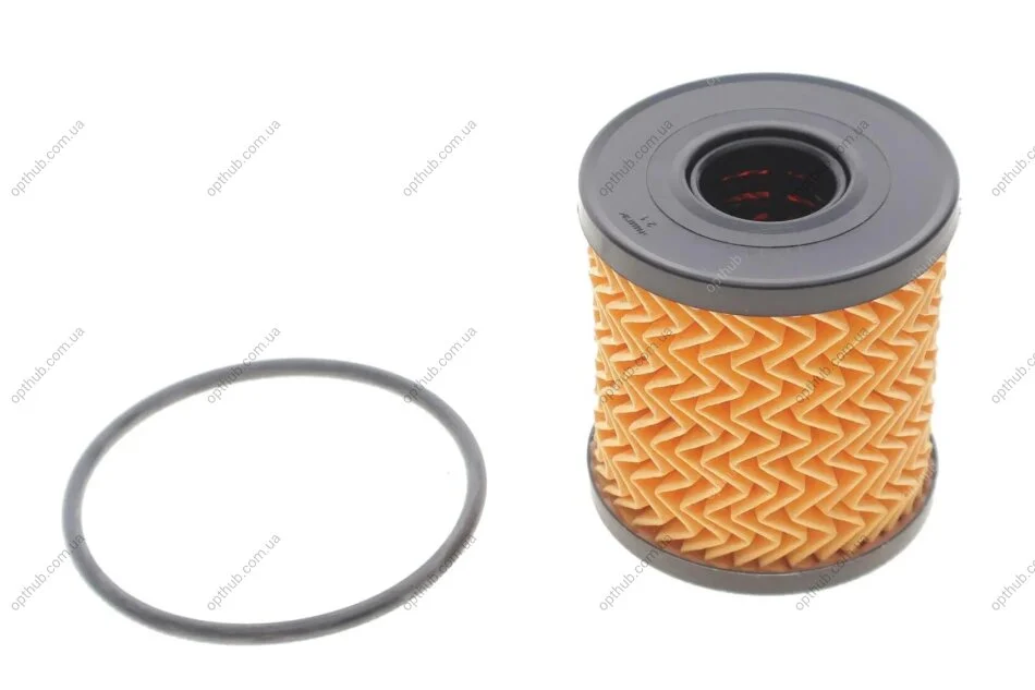 Фільтр масляний Ford Transit/Citroen Jumper 2.2HDI/2.4TDCi 06-/Peugeot 2.0HDI 03- PURFLUX UA63 Purflux L398A (фото 1)