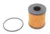 Фільтр масляний Ford Transit/Citroen Jumper 2.2HDI/2.4TDCi 06-/Peugeot 2.0HDI 03- PURFLUX UA63 Purflux L398A (фото 1)