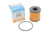 Фільтр масляний Ford Transit/Citroen Jumper 2.2HDI/2.4TDCi 06-/Peugeot 2.0HDI 03- PURFLUX UA63 Purflux L398A (фото 2)