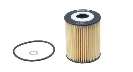 Фильтр масляный Chevrolet Lacetti/Captiva 2.0D 06-11 (h=83mm) PURFLUX UA63 Purflux L399
