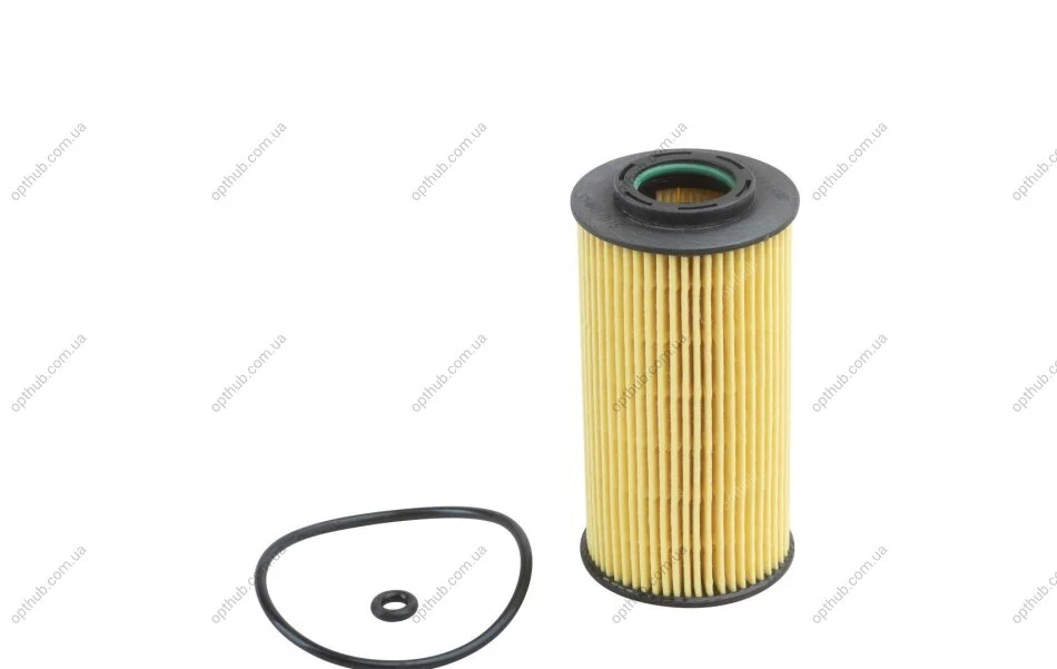 Фільтр масляний Hyundai Accent/i30/Elantra 1.1/1.5/1.6CRDi 05- PURFLUX UA63 Purflux L402 (фото 1)