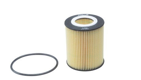 Фільтр масляний Citroen C5/Peugeot 407 3.0HDI 09- UA63 Purflux L442
