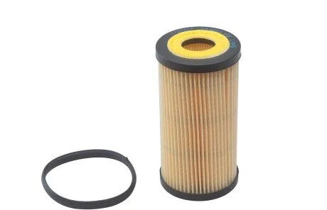 Фільтр масляний Volvo C30/C70/S40/S60/S80 10- PURFLUX UA63 Purflux L446