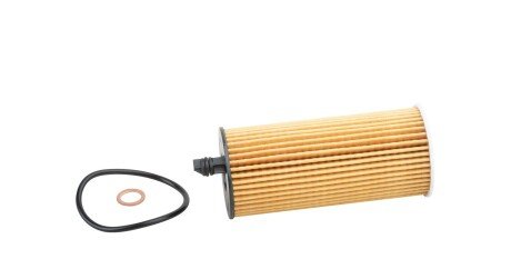 Фільтр масляний BMW 3/ 5/ 7/ X5 10- UA63 Purflux L471