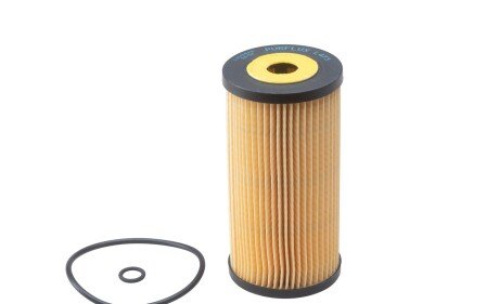 Фільтр масляний Hyundai Santa Fe/Kia Sorento 2.0/2.2 CRDi 09- UA63 Purflux L473