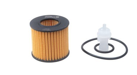 Фільтр масляний Toyota Yaris 1.3 08- UA63 Purflux L510