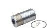 Фільтр масляний MB OM601-602 UA63 Purflux L566 (фото 1)