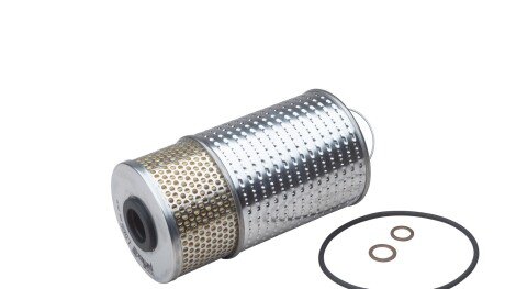 Фільтр масляний MB OM601-602 UA63 Purflux L566