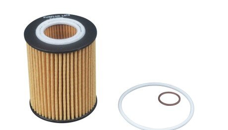 Фільтр масляний BMW 3 (F30/F31) 316/320i12- UA63 Purflux L972