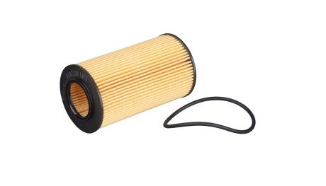 Фільтр масляний Range Rover 4.4TD 12-/Dodge Caliber 2.2CRD 10- (opt-om) Purflux L973