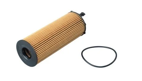 Фильтр масляный Land Rover Range Rover 3.6TD 06-13 PURFLUX (opt-om) Purflux L977