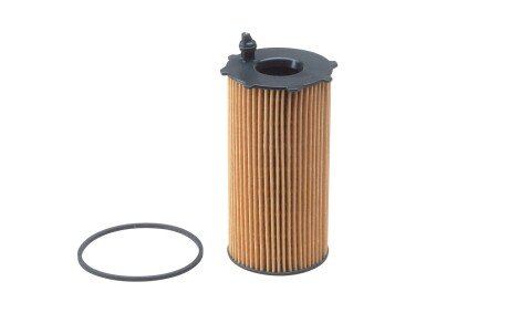 Фільтр масляний Jeep Cherokee 04-/Dodge Nitro 2.8CRD 06-12 (opt-om) Purflux L978