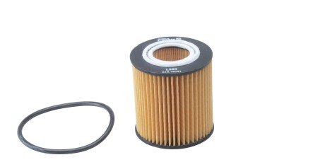 Фільтр масляний Ford Ranger 2.2/3.2TDCi 11- (opt-om) Purflux L989