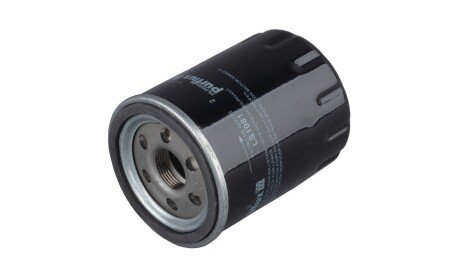 Фільтр масляний Ford Transit 2.0TDCI 15- UA63 Purflux LS1081