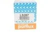 Фильтр масляный PURFLUX Purflux LS287 (фото 5)