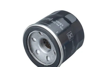 Фільтр масляний Renault Laguna 2.0i 16V 07-15 (h=66mm) PURFLUX UA63 Purflux LS301