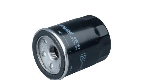Фильтр масляный Honda Accord/Civic PURFLUX (opt-om) Purflux LS350