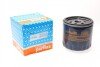 Фільтр масляний Ford Transit 2.5D/TD 92- /Connect 1.8Di/TDCi 02- (opt-om) Purflux LS785A (фото 1)