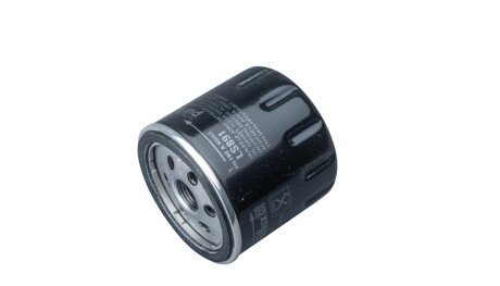 Фільтр масляний Opel Astra G 1.7TD 94-05 UA63 Purflux LS891