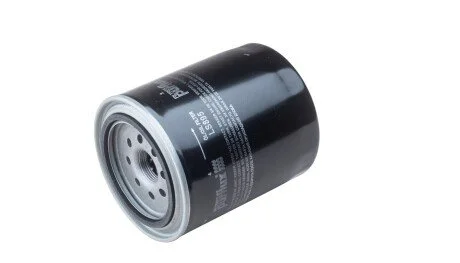 Фільтр масляний Toyota Land Cruiser 3.0D-4D PURFLUX UA63 Purflux LS895