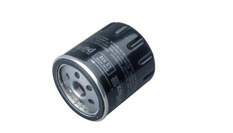 Фільтр масляний MB (W124/W126/W201) 2.0E/2.6E UA63 Purflux LS918