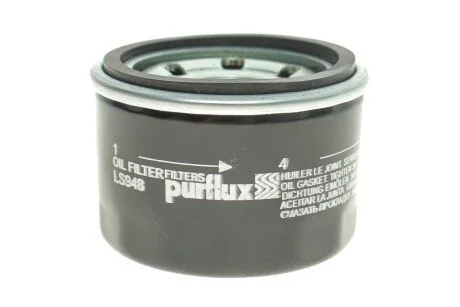 Фильтр масляный PURFLUX Purflux LS948