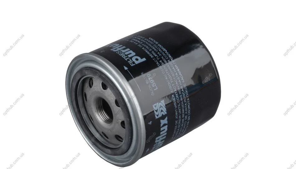 Фильтр масляный Ford Mondeo 2.5/3.0i 94-07 PURFLUX UA63 Purflux LS979 (фото 1)