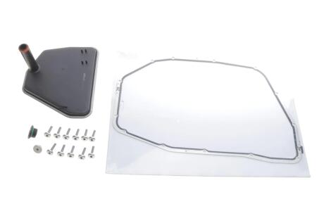 Фільтр гідравлічний (комплект) Purflux TEK014