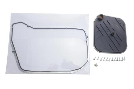 Фільтр гідравлічний АКПП (комплект) Purflux TEK015