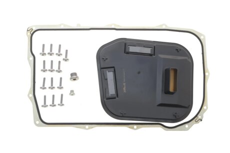 Фильтр гидравлический АКПП (комплект) Purflux TEK019