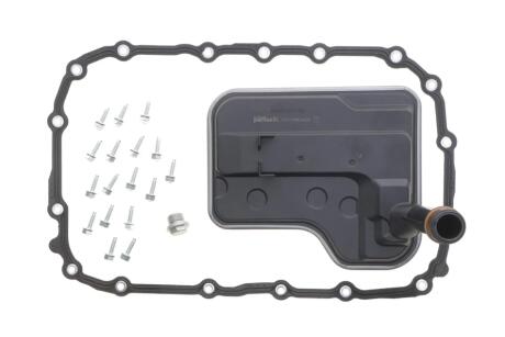 Фільтр гідравлічний АКПП (комплект) Purflux TEK023