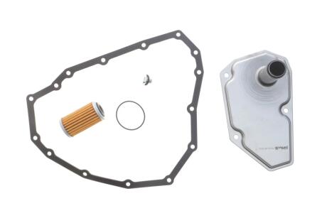 Фільтр гідравлічний АКПП (комплект) Purflux TEK032