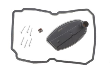 Фільтр гідравлічний (комплект) Purflux TEK043