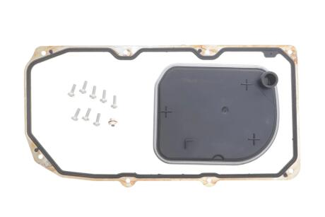 Фільтр гідравлічний АКПП (комплект) Purflux TEK044