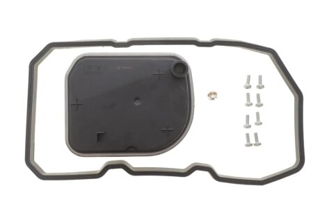 Фильтр гидравлический АКПП (комплект) Purflux TEK045