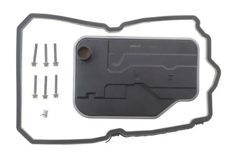 Фільтр гідравлічний (комплект) Purflux TEK048