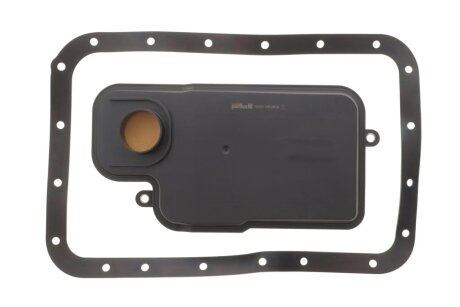 Фильтр гидравлический АКПП (комплект) Purflux TEK051