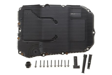 Фильтр гидравлический АКПП (комплект) Purflux TEK059