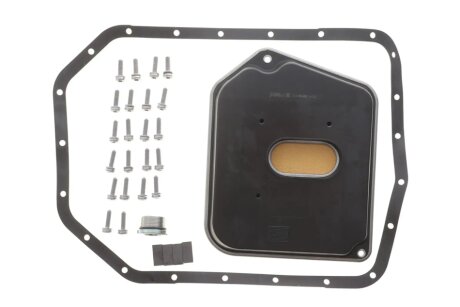 Фильтр гидравлический АКПП (комплект) Purflux TEK066