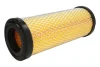 Фільтр повітряний 265x106x60 AEBI TT 80 AUSA 300 RHG, CH150, CVH20 BOBCAT 100, 130, 150, 160, 175, 185 BRANSON TRACTORS 3510H CATERPILLAR 216B, 232B, 242B, 35, 301.5, 301.6, 301.8, 303.5 PURRO PUR-HA0060 (фото 1)