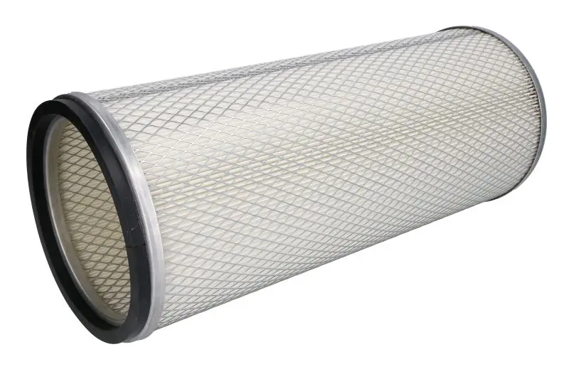 Фільтр повітряний (фільтр повітряний) RVI MAGNUM EE9-502-MIDR06.35.40P/41 09.90- PURRO PUR-HA0112 (фото 1)