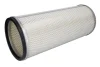 Фільтр повітряний (фільтр повітряний) RVI MAGNUM EE9-502-MIDR06.35.40P/41 09.90- PURRO PUR-HA0112 (фото 1)