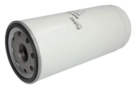 Паливний фільтр RVI C, KERAX, MAGNUM, PREMIUM 2, T VOLVO 7700, 8500, 8700, 9700, 9900, B12, B9, FH, FH II, FH III, FH12, FH16, FH16 II, FH16 III, FM, FM II, FM12, FM9 D11A-330-DXi13520 01.98- PURRO PUR-HF0078